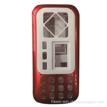 Custom Injection Mold for Speaker, Telecom Products and Gifts, ODM Orders are Welcome